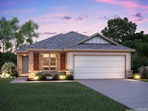 9218 Tennant Lane Converse TX 78109