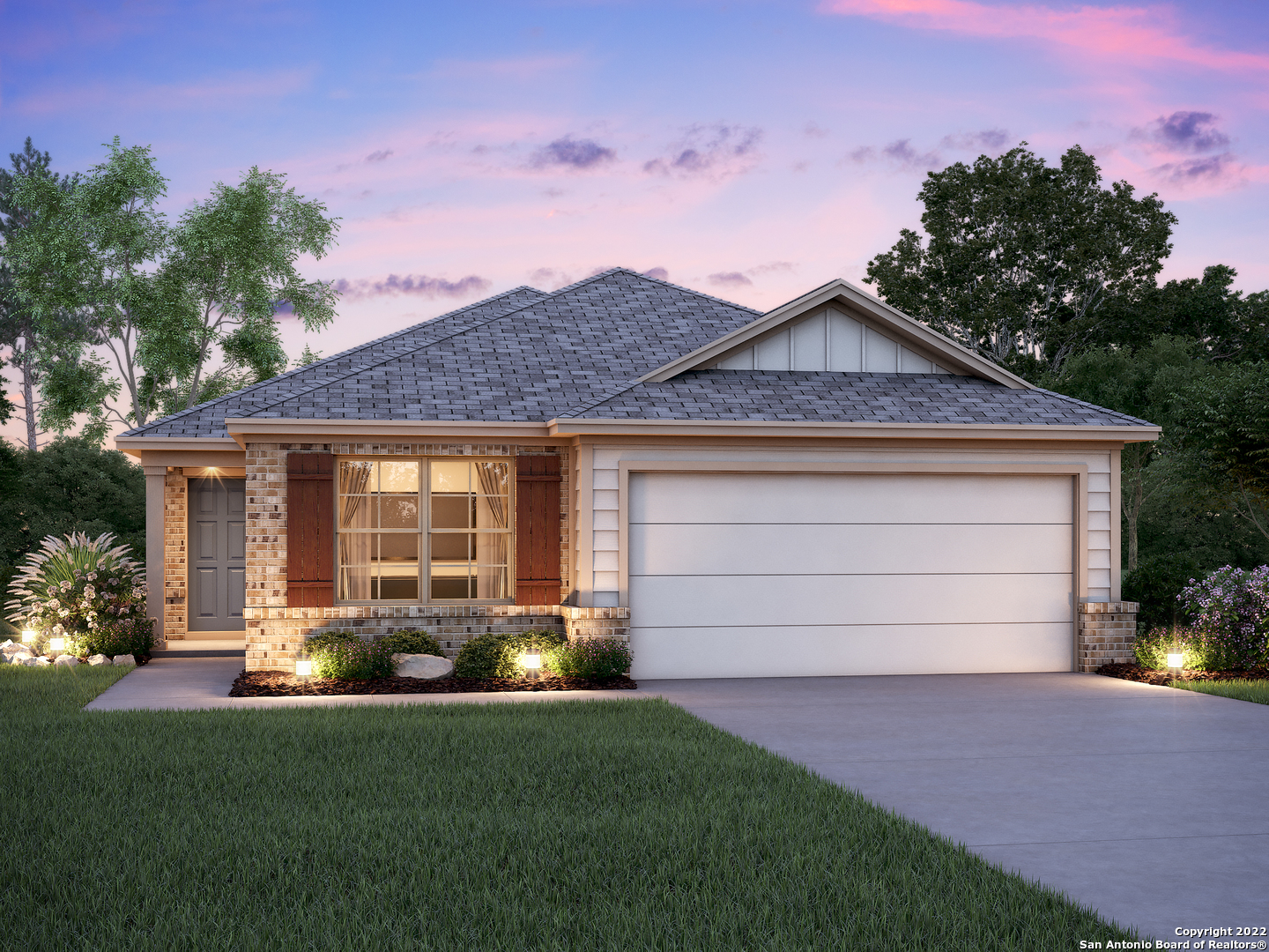 9218 Tennant Lane Converse TX 78109