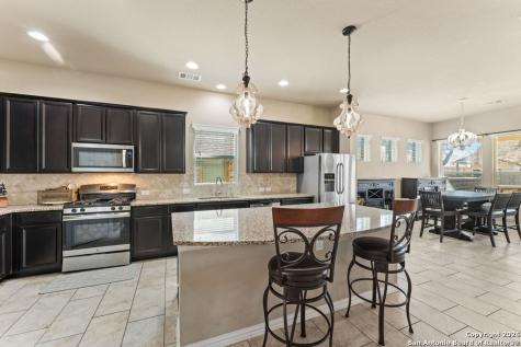 25737 Two Springs San Antonio TX 78255