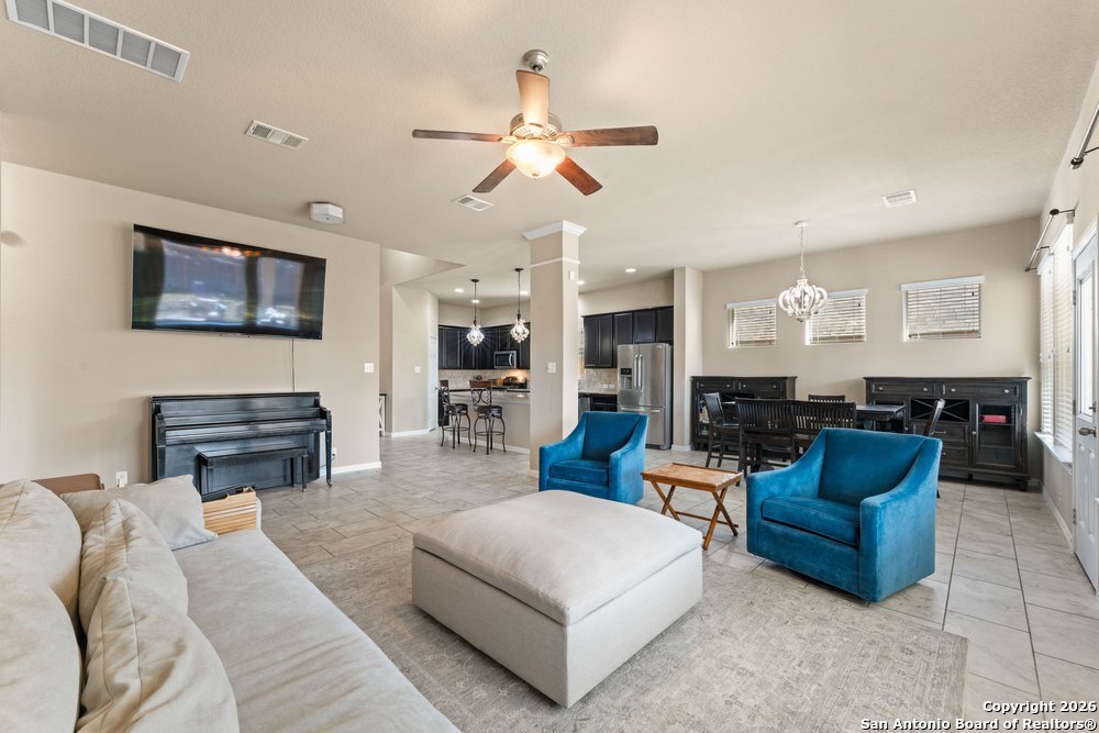 25737 Two Springs San Antonio TX 78255
