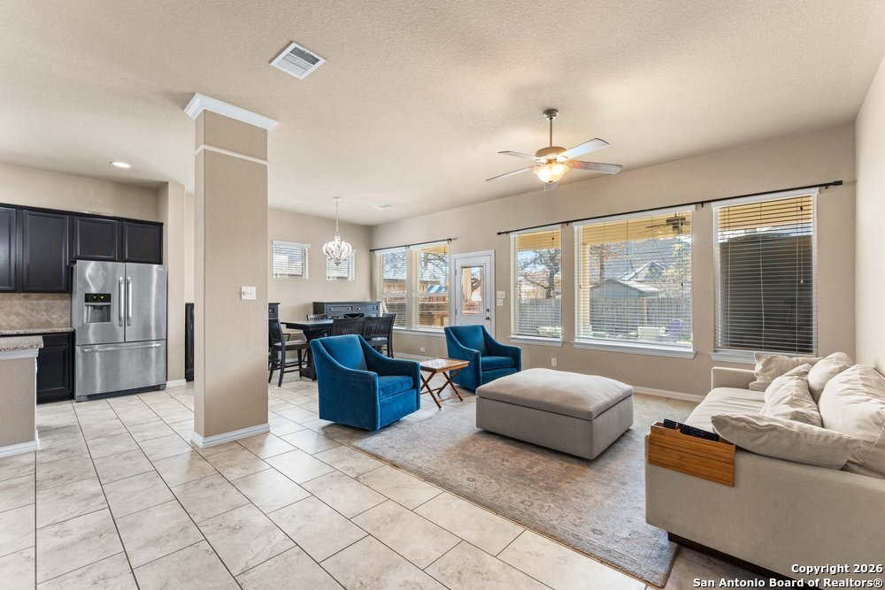 25737 Two Springs San Antonio TX 78255