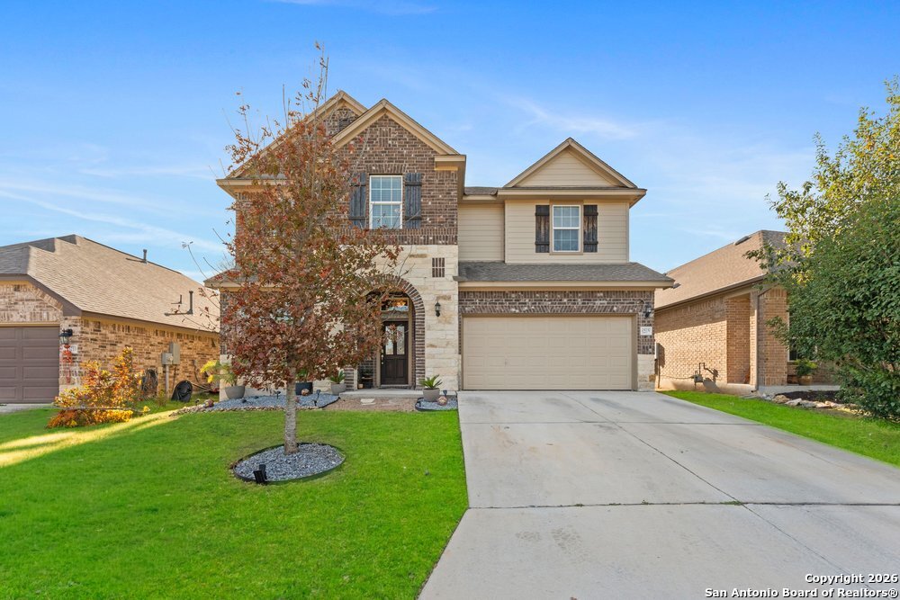 25737 Two Springs San Antonio TX 78255