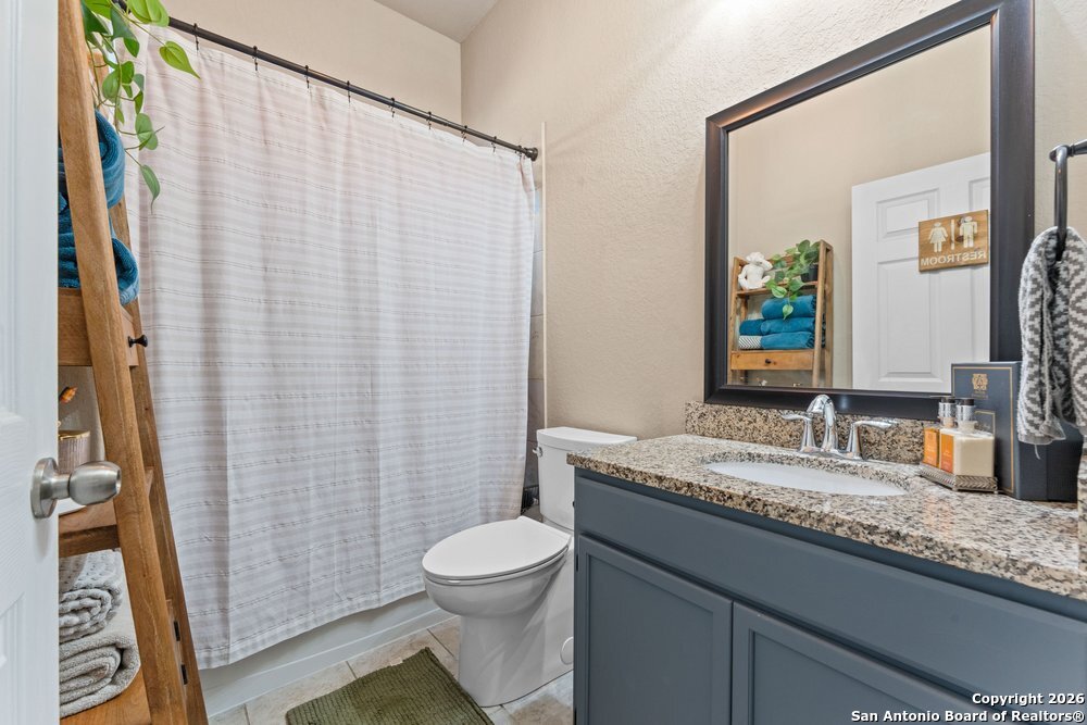 25737 Two Springs San Antonio TX 78255