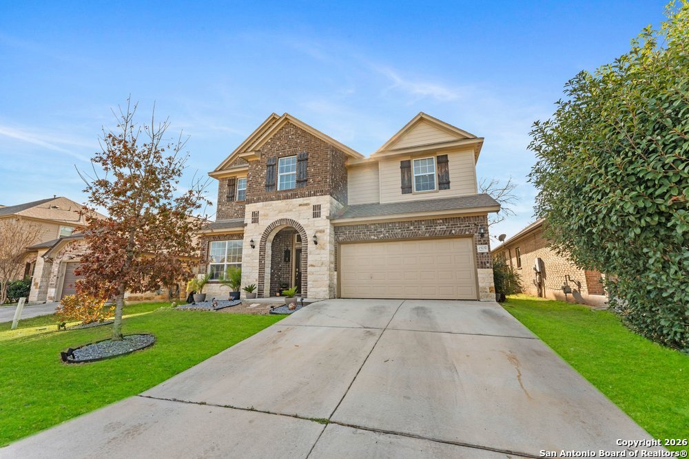 25737 Two Springs San Antonio TX 78255
