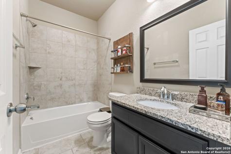 25737 Two Springs San Antonio TX 78255