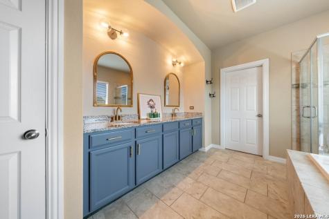 25737 Two Springs San Antonio TX 78255