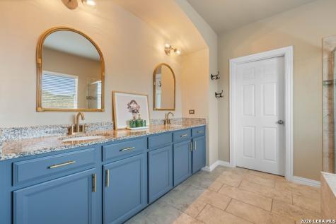 25737 Two Springs San Antonio TX 78255