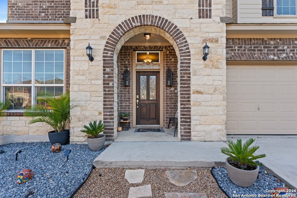 25737 Two Springs San Antonio TX 78255