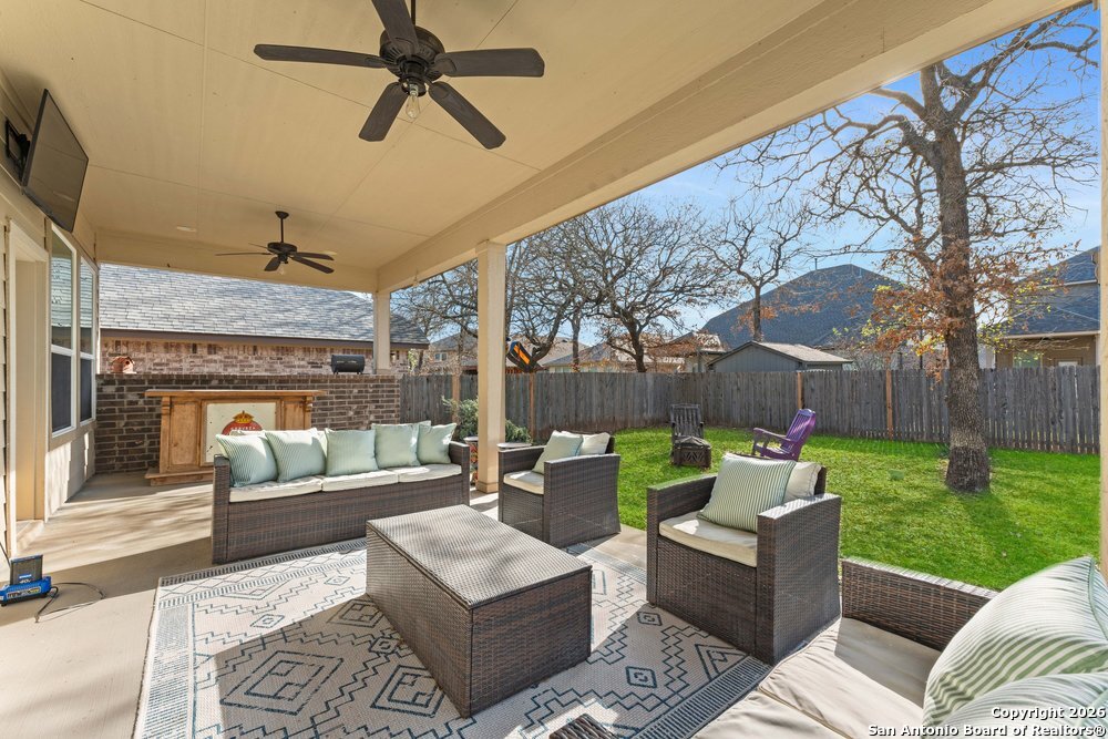 25737 Two Springs San Antonio TX 78255