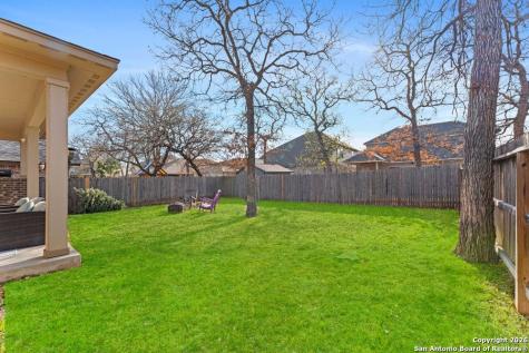 25737 Two Springs San Antonio TX 78255