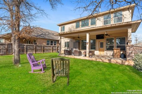 25737 Two Springs San Antonio TX 78255