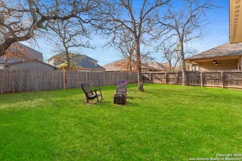 25737 Two Springs San Antonio TX 78255