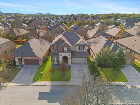 25737 Two Springs San Antonio TX 78255