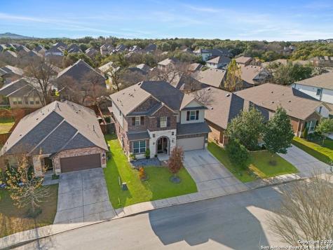 25737 Two Springs San Antonio TX 78255