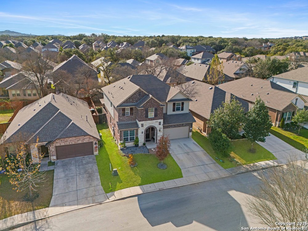 25737 Two Springs San Antonio TX 78255