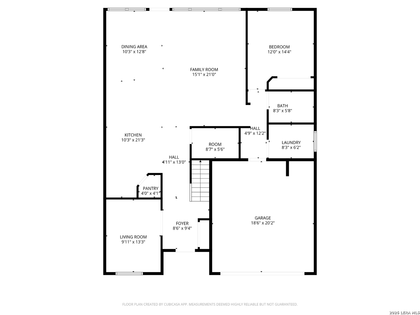 25737 Two Springs San Antonio TX 78255