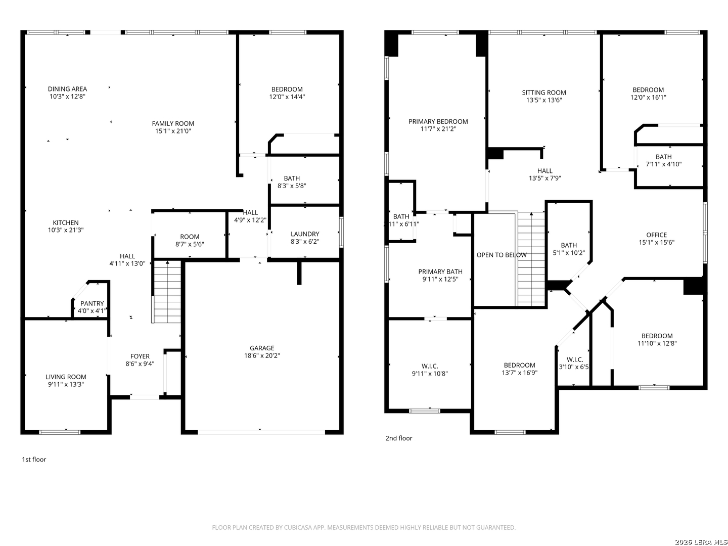 25737 Two Springs San Antonio TX 78255