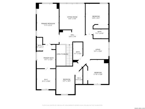 25737 Two Springs San Antonio TX 78255