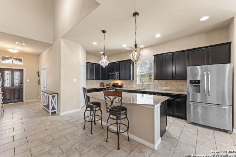 25737 Two Springs San Antonio TX 78255