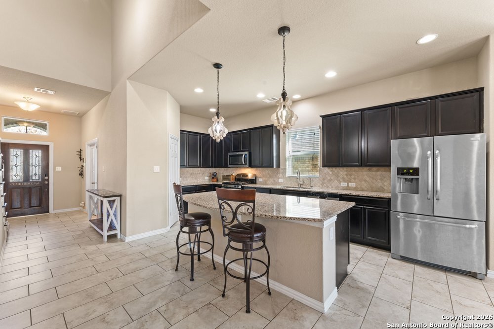 25737 Two Springs San Antonio TX 78255