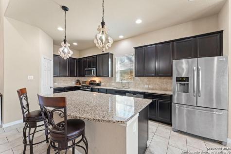 25737 Two Springs San Antonio TX 78255