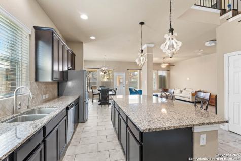 25737 Two Springs San Antonio TX 78255
