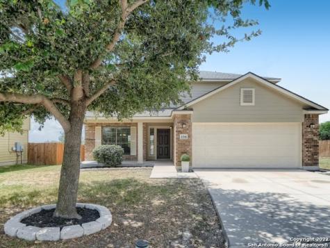 7706 Sterling Manor Converse TX 78109