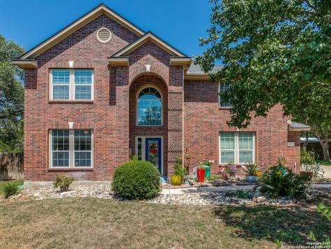 23743 Beaver Creek San Antonio TX 78258