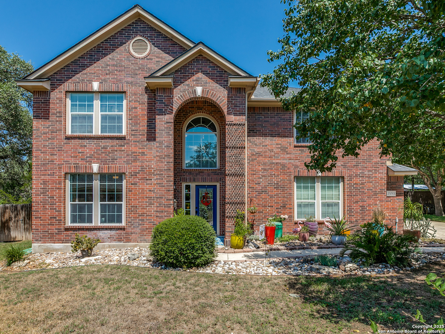23743 Beaver Creek San Antonio TX 78258