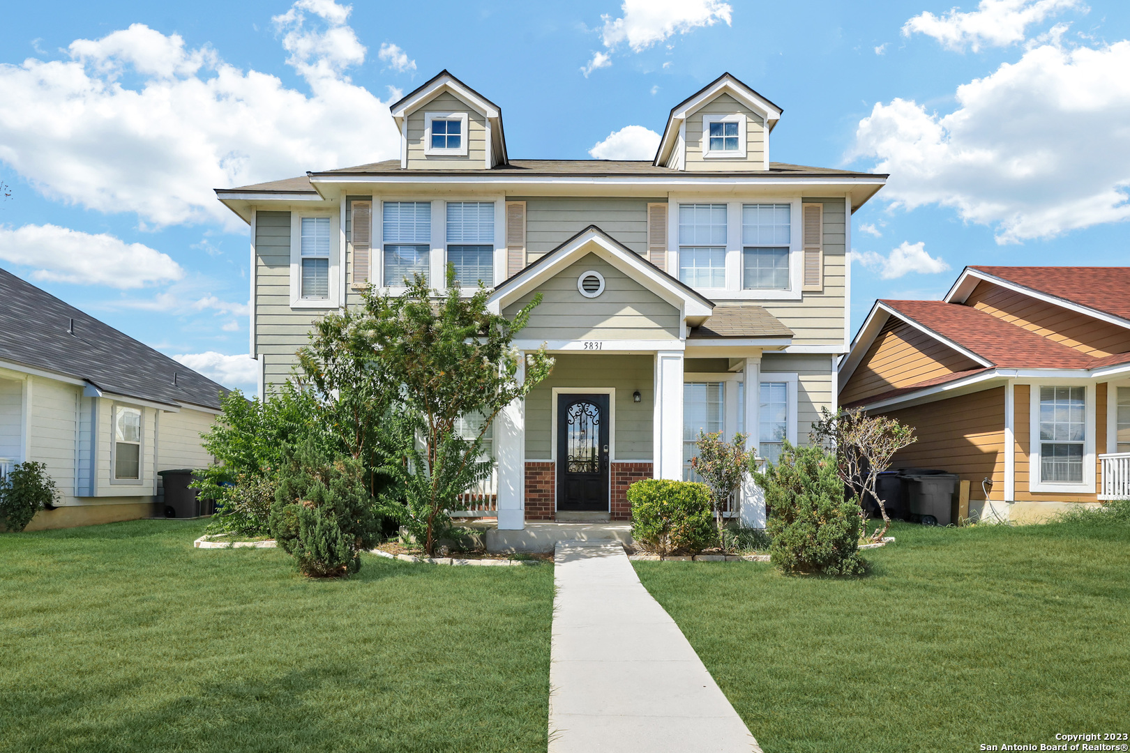 5831 Midcrown Drive San Antonio TX 78218