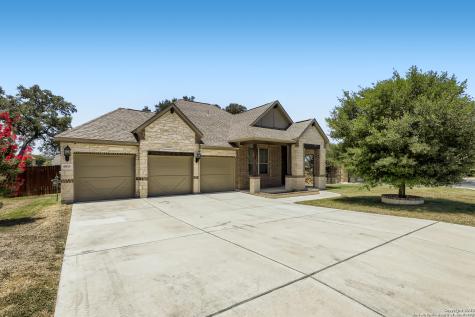6015 Cecilyann San Antonio TX 78253