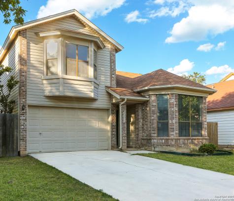 9351 Valley Hedge San Antonio TX 78250