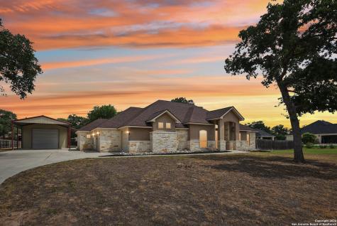 251 Abrego Lake Drive Floresville TX 78114