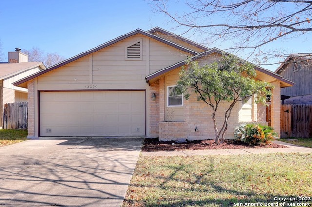 13230 Larkwalk Street San Antonio TX 78233