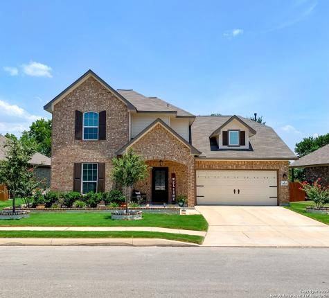 13003 Shoreline Drive San Antonio TX 78254
