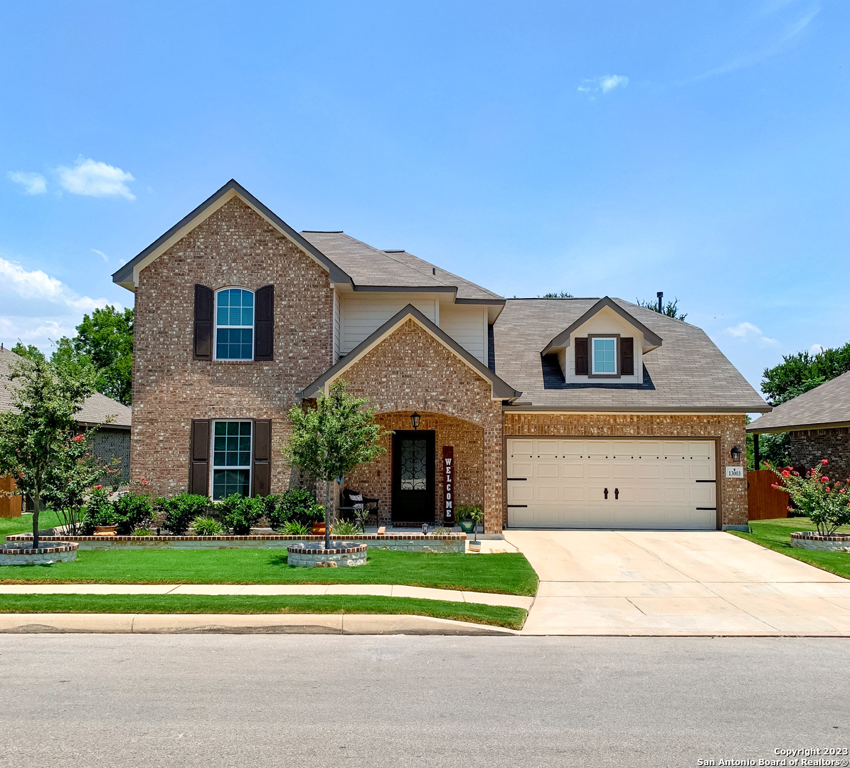 13003 Shoreline Drive San Antonio TX 78254