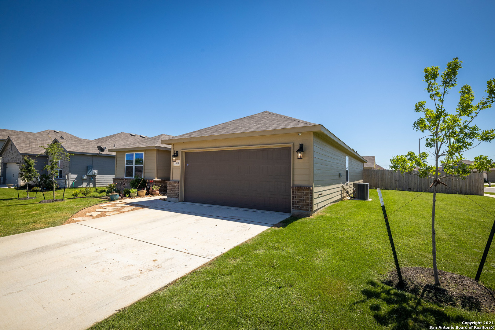 1418 Tupelo Drive New Braunfels TX 78130