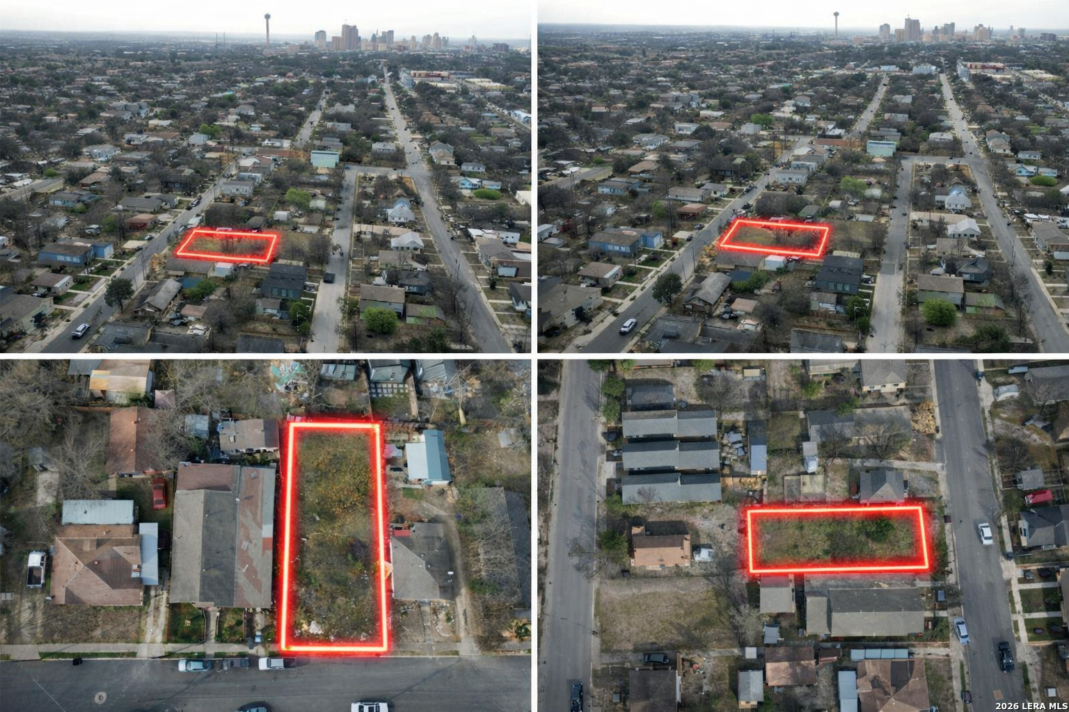 829 Potomac San Antonio TX 78202