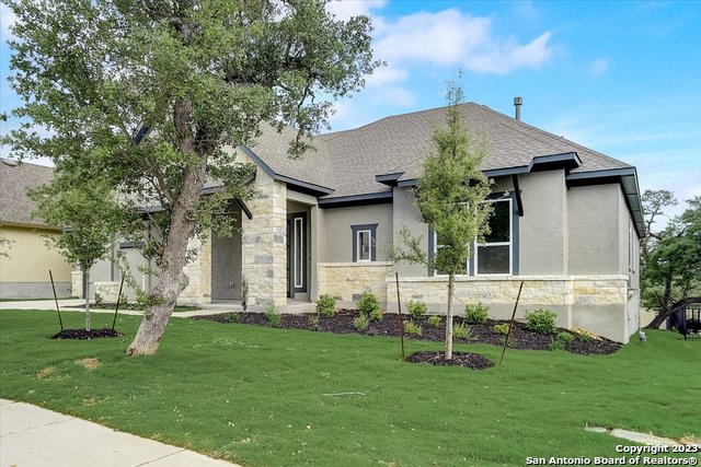 1925 Glendon Drive San Antonio TX 78260