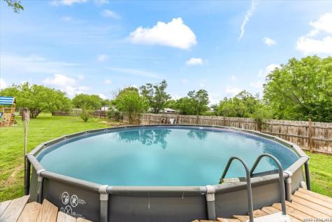 210 S County Road 5601 Castroville TX 78009