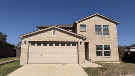 1807 Cambridge Blue San Antonio TX 78260