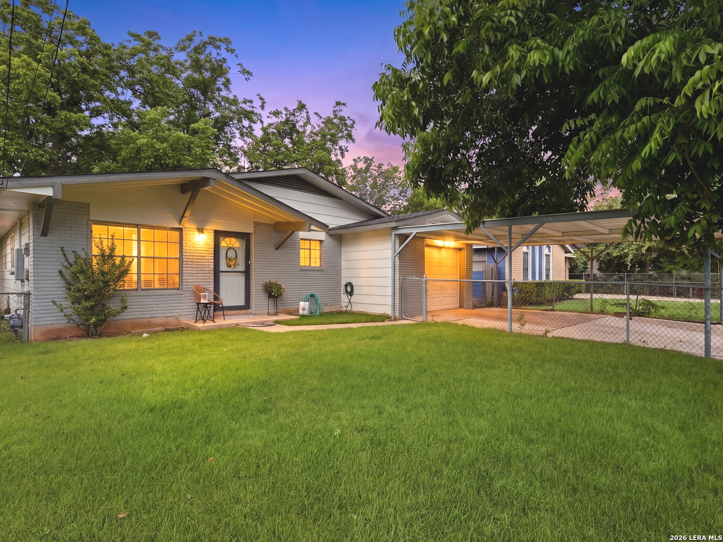 518 Fitch Street San Antonio TX 78214
