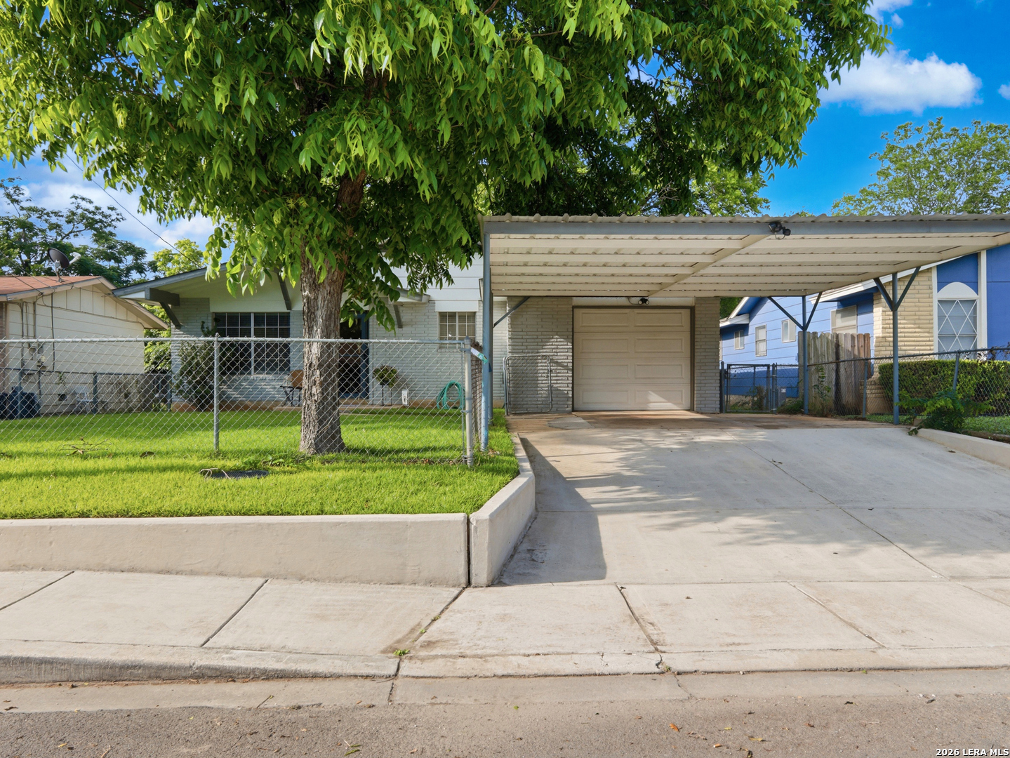 518 Fitch Street San Antonio TX 78214