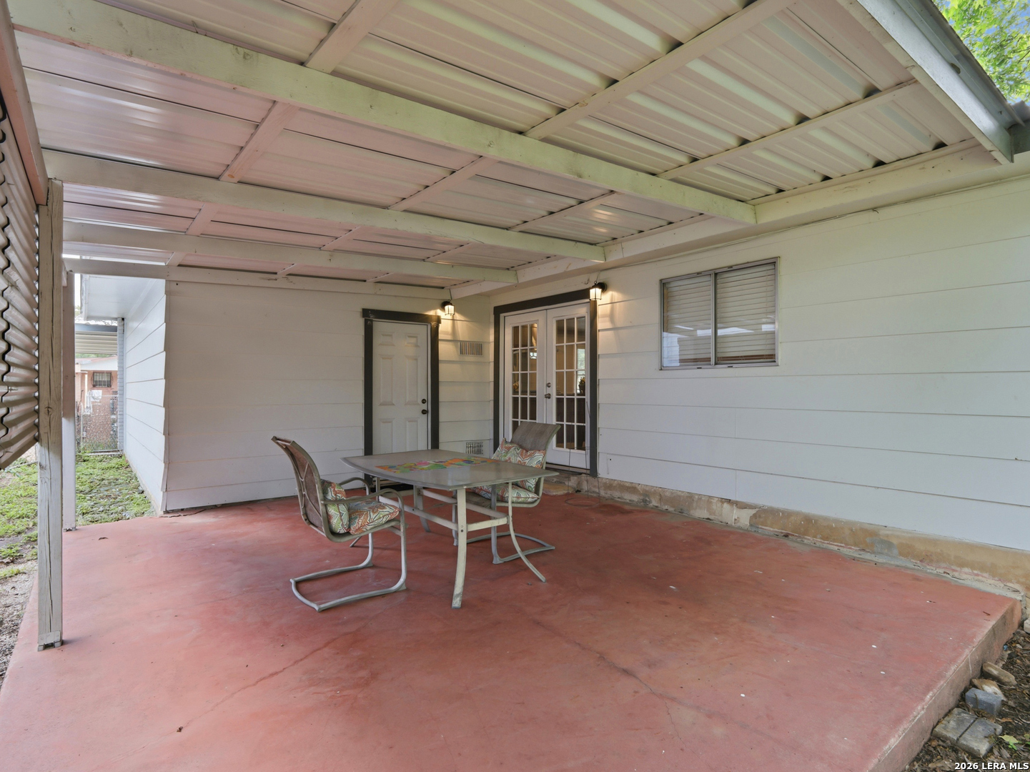 518 Fitch Street San Antonio TX 78214