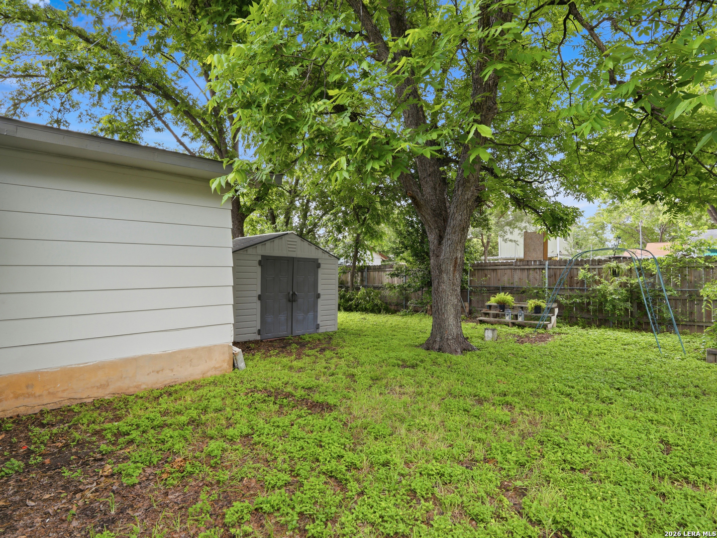 518 Fitch Street San Antonio TX 78214