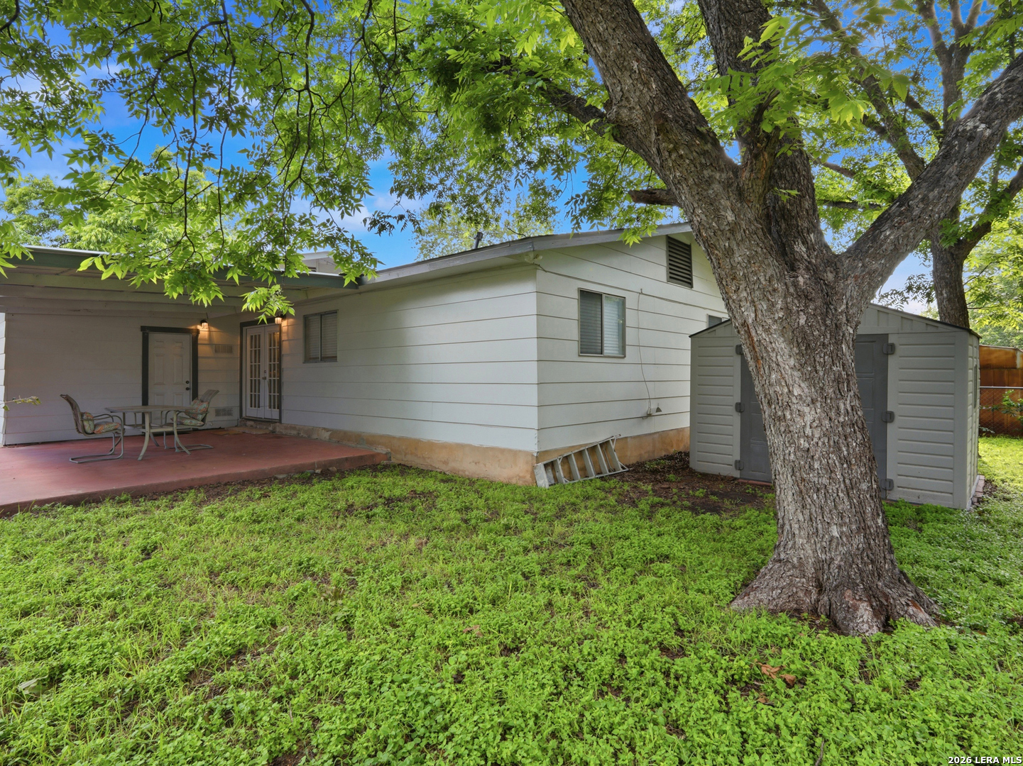 518 Fitch Street San Antonio TX 78214