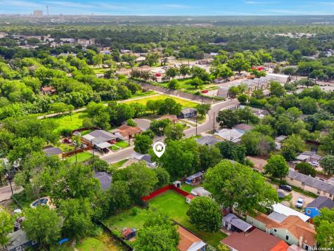 518 Fitch Street San Antonio TX 78214