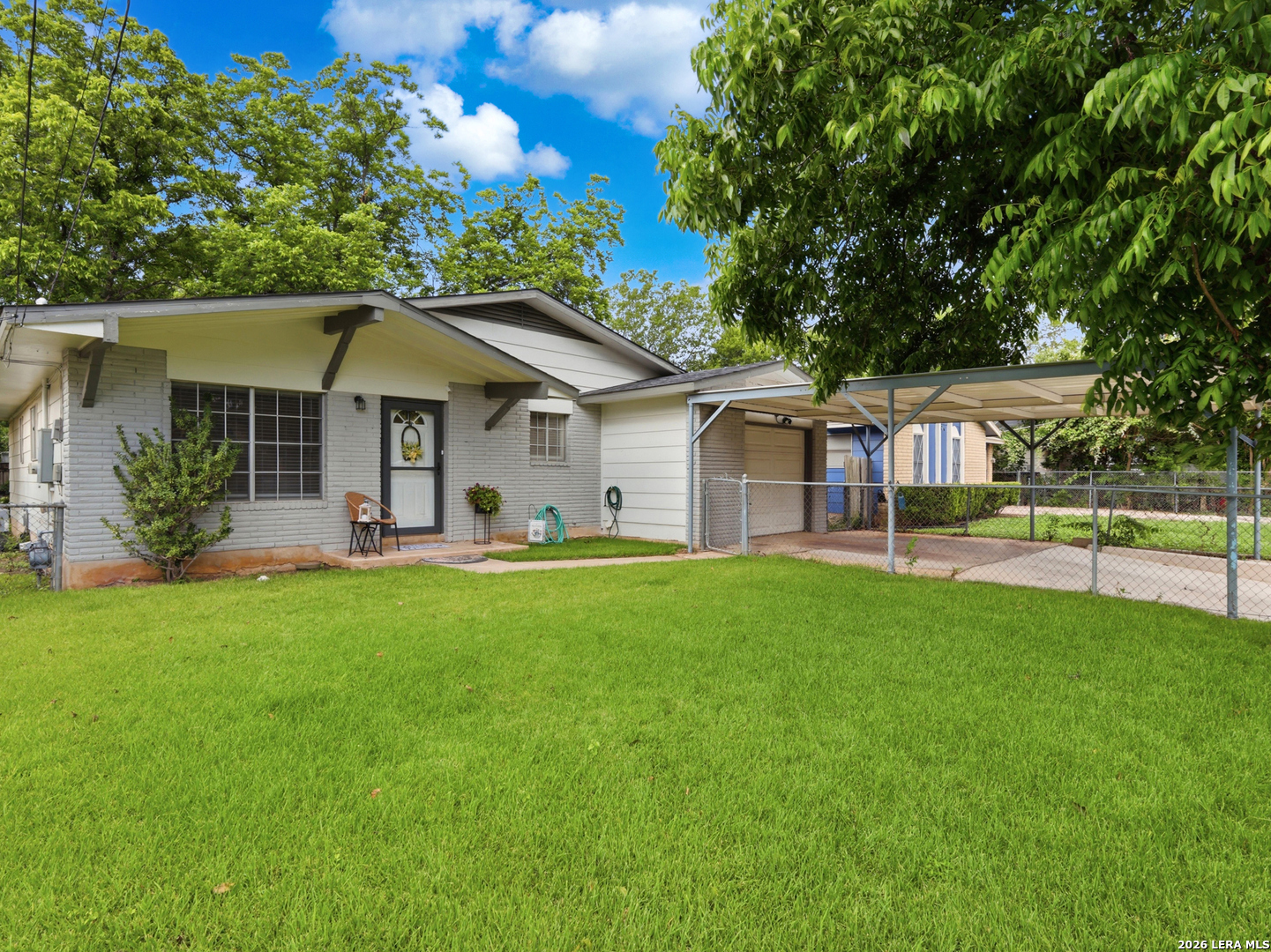 518 Fitch Street San Antonio TX 78214
