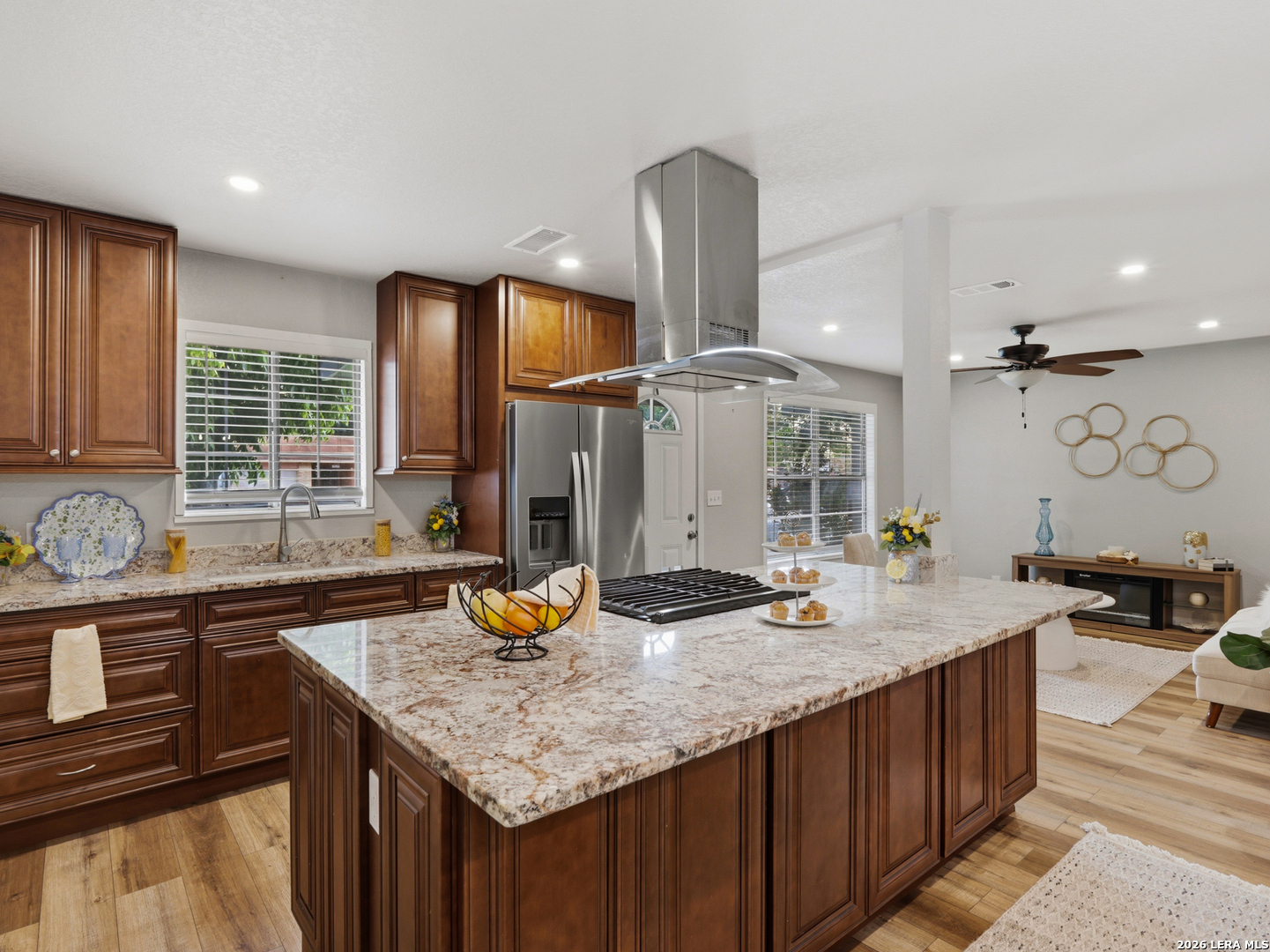 518 Fitch Street San Antonio TX 78214