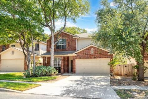 5530 Arcadia Park San Antonio TX 78247